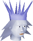 Ice Queen