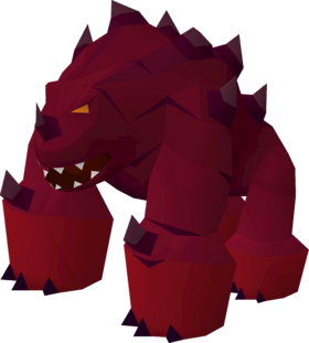Fight Caves