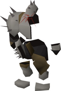 Vote Boss Slain